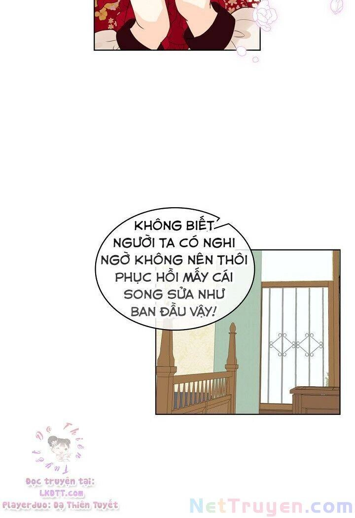 Con Có Phải Con Là Con Gái Của Ngài Không? Chapter 41 - 38