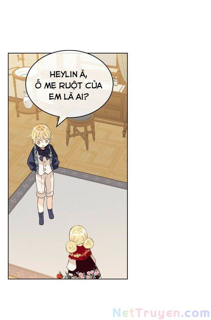 Con Có Phải Con Là Con Gái Của Ngài Không? Chapter 41 - 39