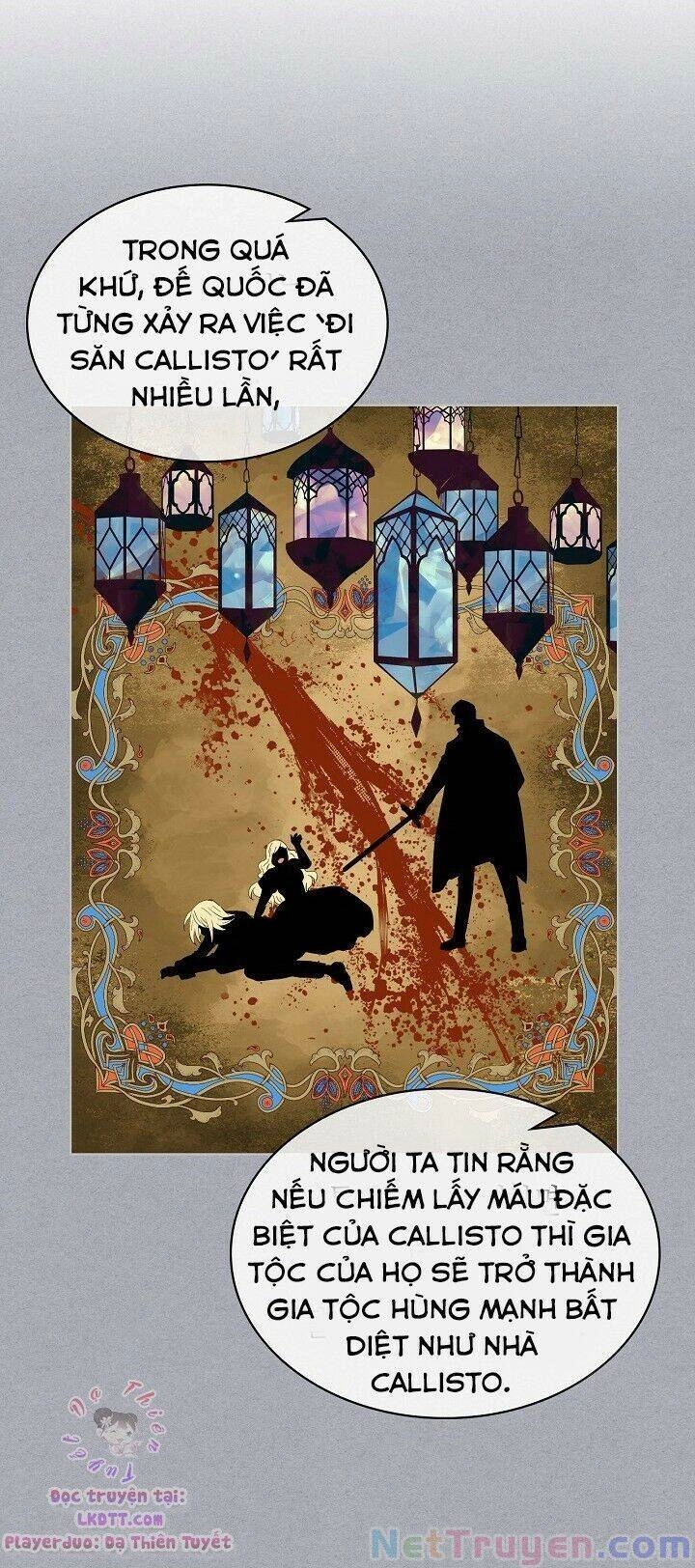 Con Có Phải Con Là Con Gái Của Ngài Không? Chapter 41 - 43