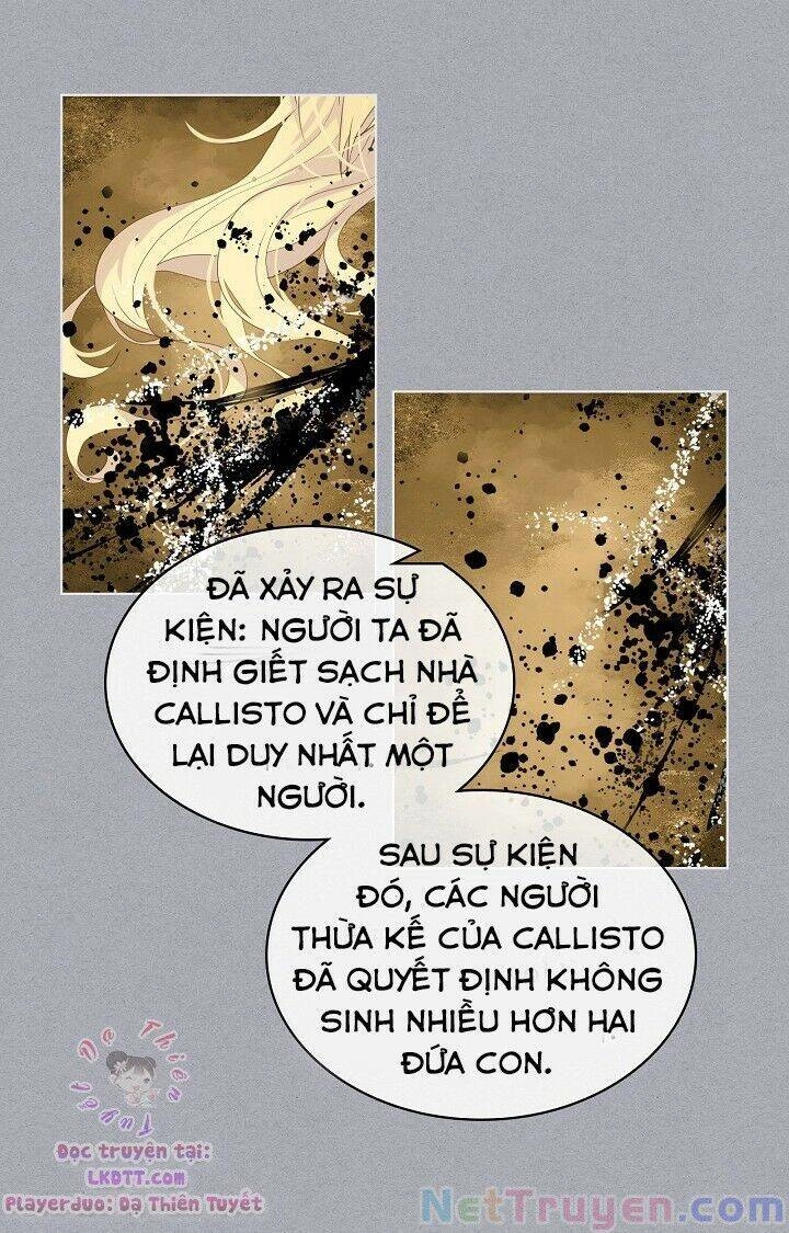 Con Có Phải Con Là Con Gái Của Ngài Không? Chapter 41 - 44