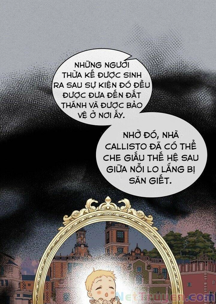 Con Có Phải Con Là Con Gái Của Ngài Không? Chapter 41 - 45