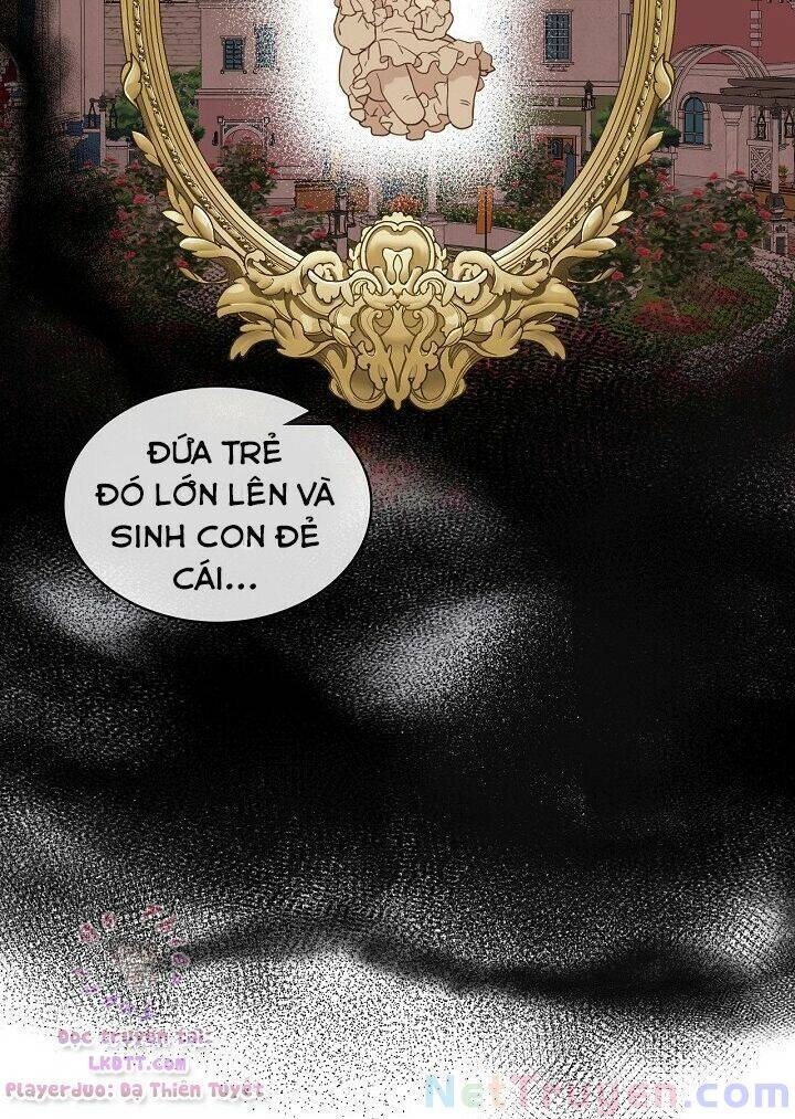 Con Có Phải Con Là Con Gái Của Ngài Không? Chapter 41 - 46