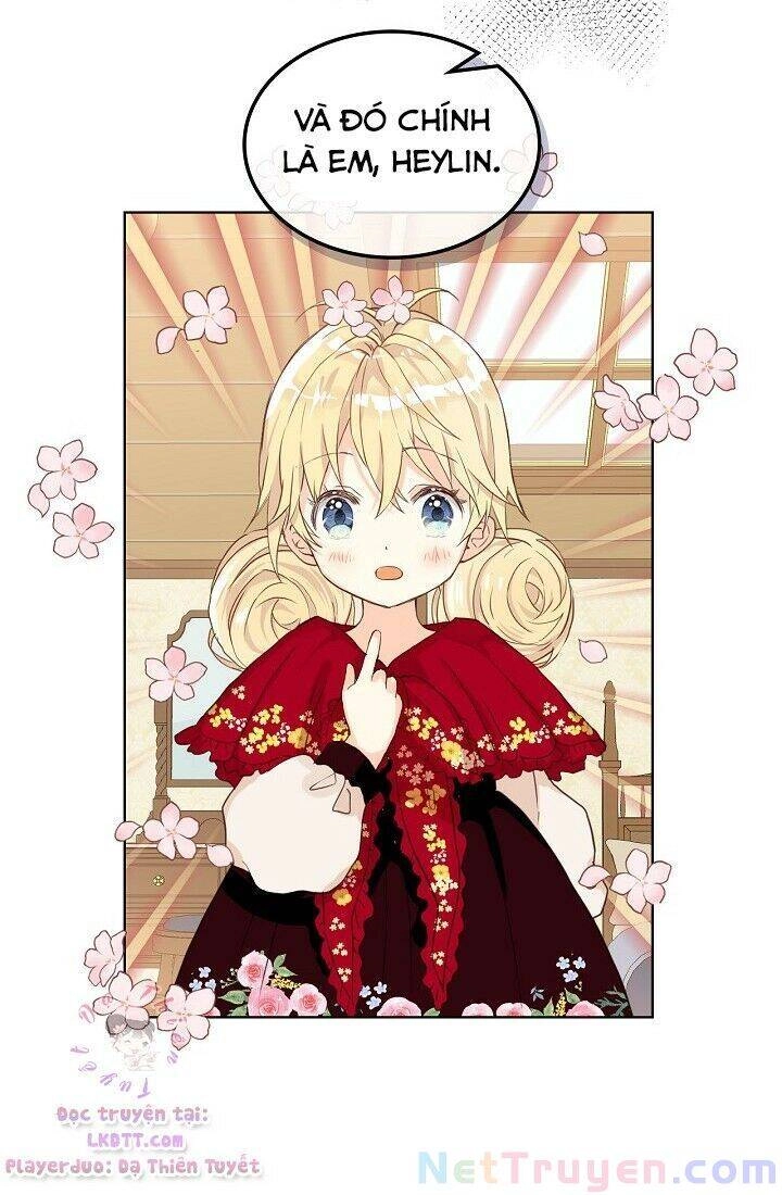 Con Có Phải Con Là Con Gái Của Ngài Không? Chapter 41 - 47