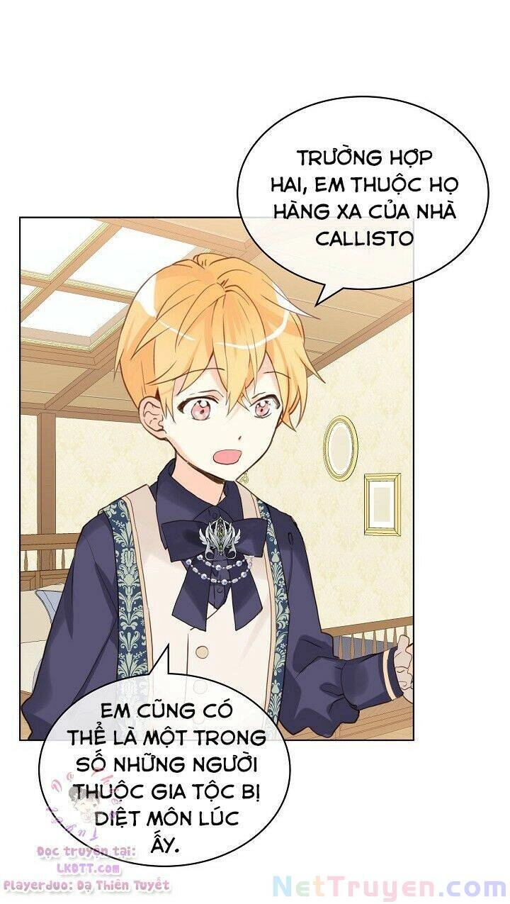 Con Có Phải Con Là Con Gái Của Ngài Không? Chapter 41 - 48