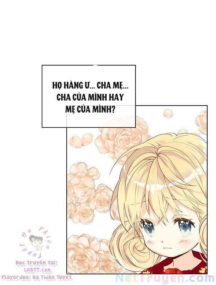 Con Có Phải Con Là Con Gái Của Ngài Không? Chapter 41 - 49