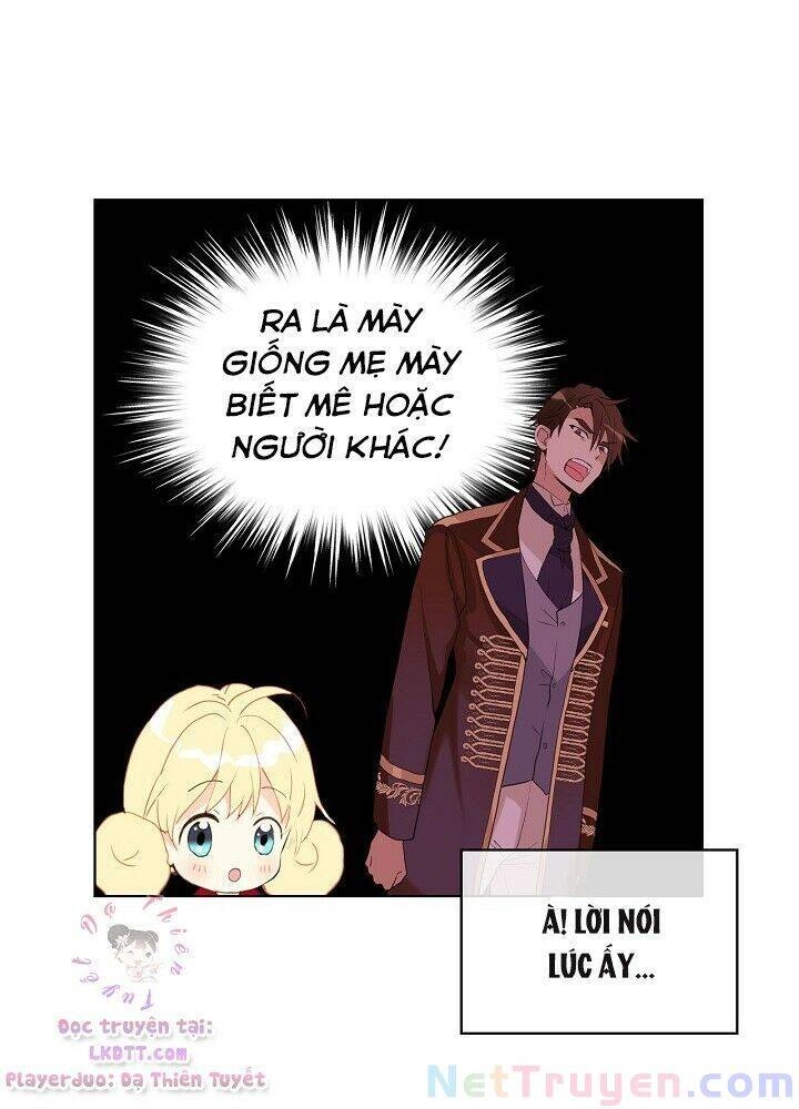 Con Có Phải Con Là Con Gái Của Ngài Không? Chapter 41 - 52