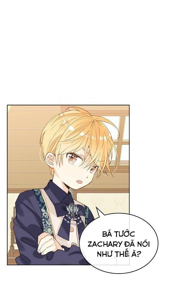 Con Có Phải Con Là Con Gái Của Ngài Không? Chapter 42 - 3