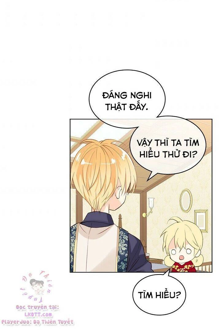 Con Có Phải Con Là Con Gái Của Ngài Không? Chapter 42 - 4