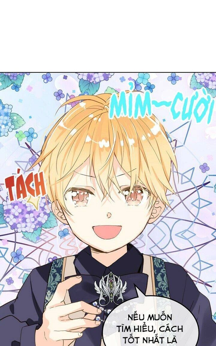 Con Có Phải Con Là Con Gái Của Ngài Không? Chapter 42 - 5