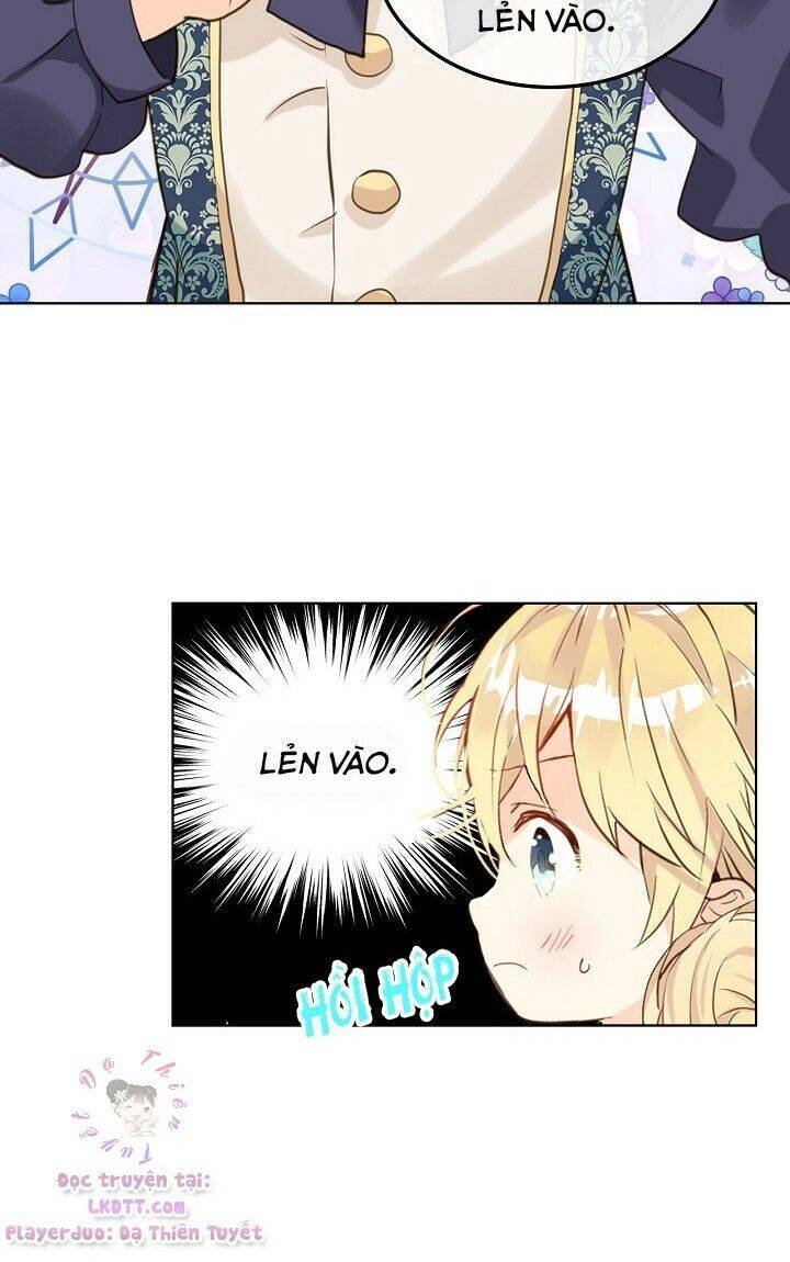 Con Có Phải Con Là Con Gái Của Ngài Không? Chapter 42 - 6