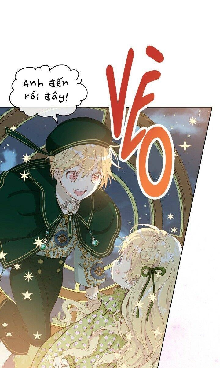 Con Có Phải Con Là Con Gái Của Ngài Không? Chapter 42 - 14