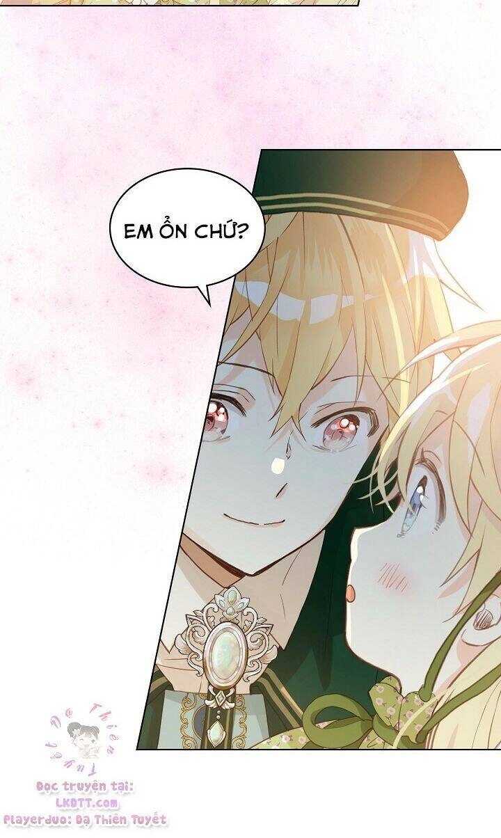 Con Có Phải Con Là Con Gái Của Ngài Không? Chapter 42 - 15