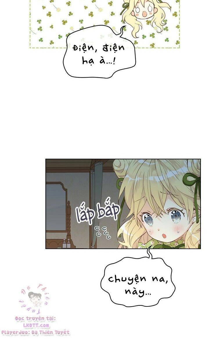 Con Có Phải Con Là Con Gái Của Ngài Không? Chapter 42 - 17