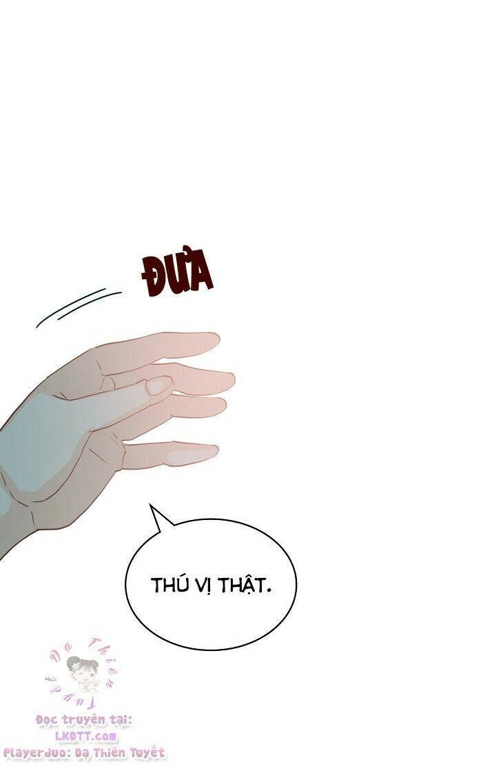 Con Có Phải Con Là Con Gái Của Ngài Không? Chapter 42 - 21