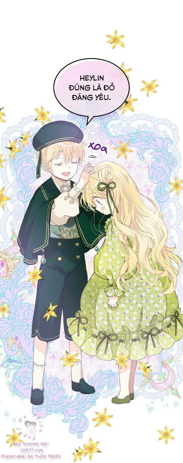 Con Có Phải Con Là Con Gái Của Ngài Không? Chapter 42 - 22