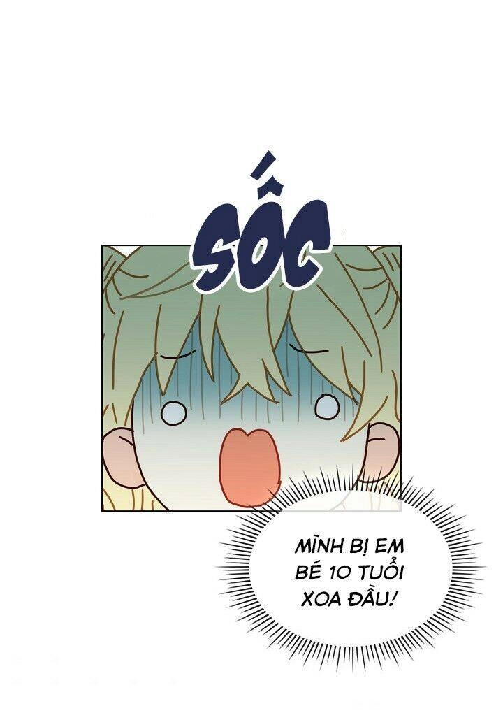 Con Có Phải Con Là Con Gái Của Ngài Không? Chapter 42 - 23