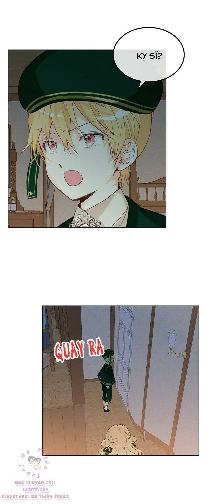 Con Có Phải Con Là Con Gái Của Ngài Không? Chapter 42 - 26