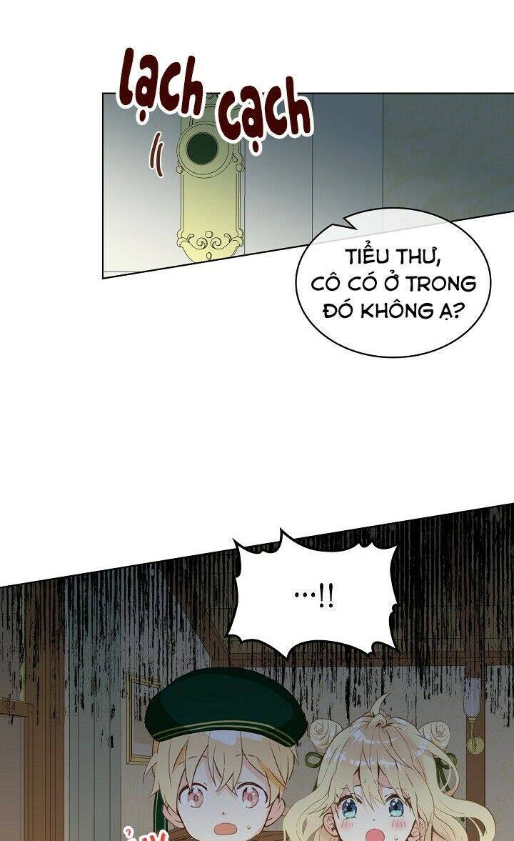 Con Có Phải Con Là Con Gái Của Ngài Không? Chapter 42 - 28