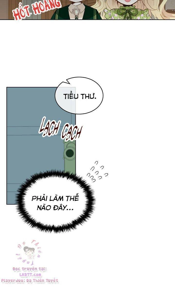 Con Có Phải Con Là Con Gái Của Ngài Không? Chapter 42 - 29