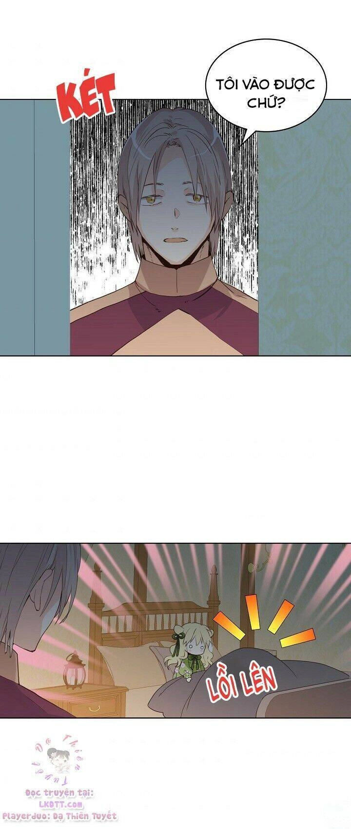 Con Có Phải Con Là Con Gái Của Ngài Không? Chapter 42 - 30