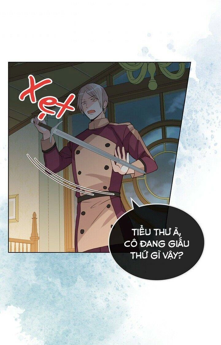 Con Có Phải Con Là Con Gái Của Ngài Không? Chapter 42 - 31