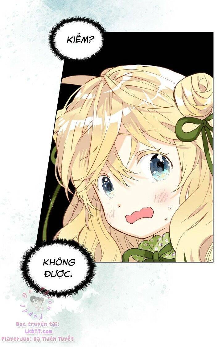 Con Có Phải Con Là Con Gái Của Ngài Không? Chapter 42 - 32