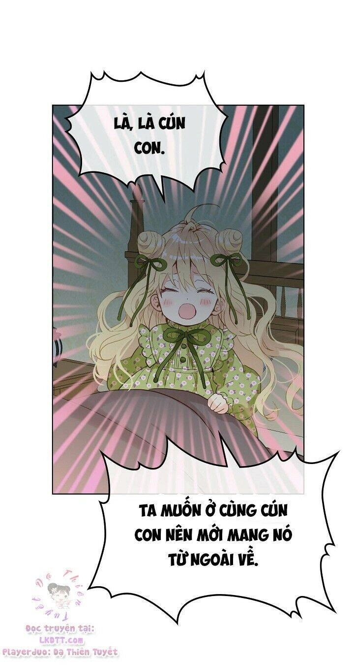 Con Có Phải Con Là Con Gái Của Ngài Không? Chapter 42 - 34