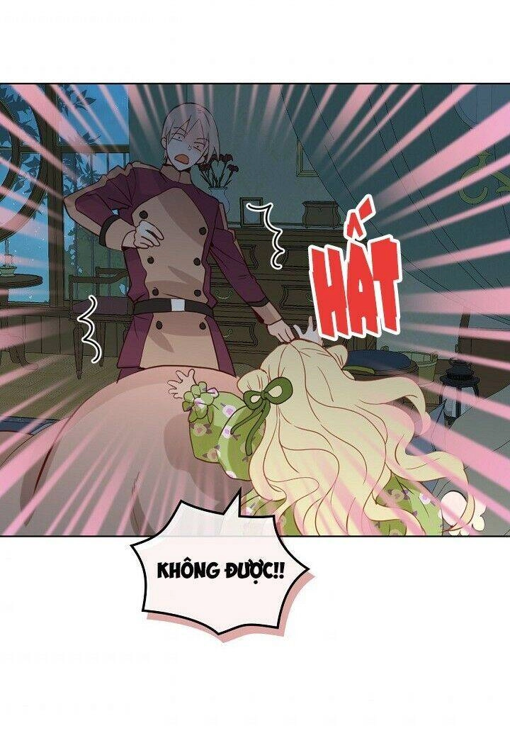 Con Có Phải Con Là Con Gái Của Ngài Không? Chapter 42 - 37