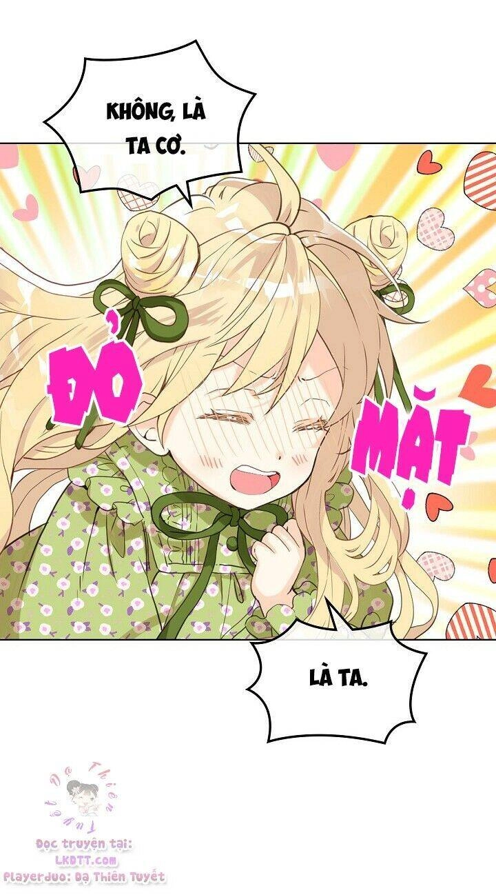 Con Có Phải Con Là Con Gái Của Ngài Không? Chapter 42 - 42