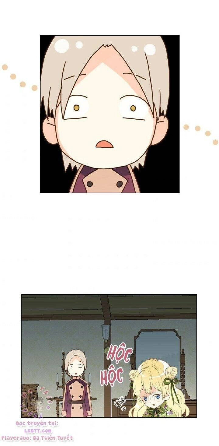 Con Có Phải Con Là Con Gái Của Ngài Không? Chapter 42 - 43