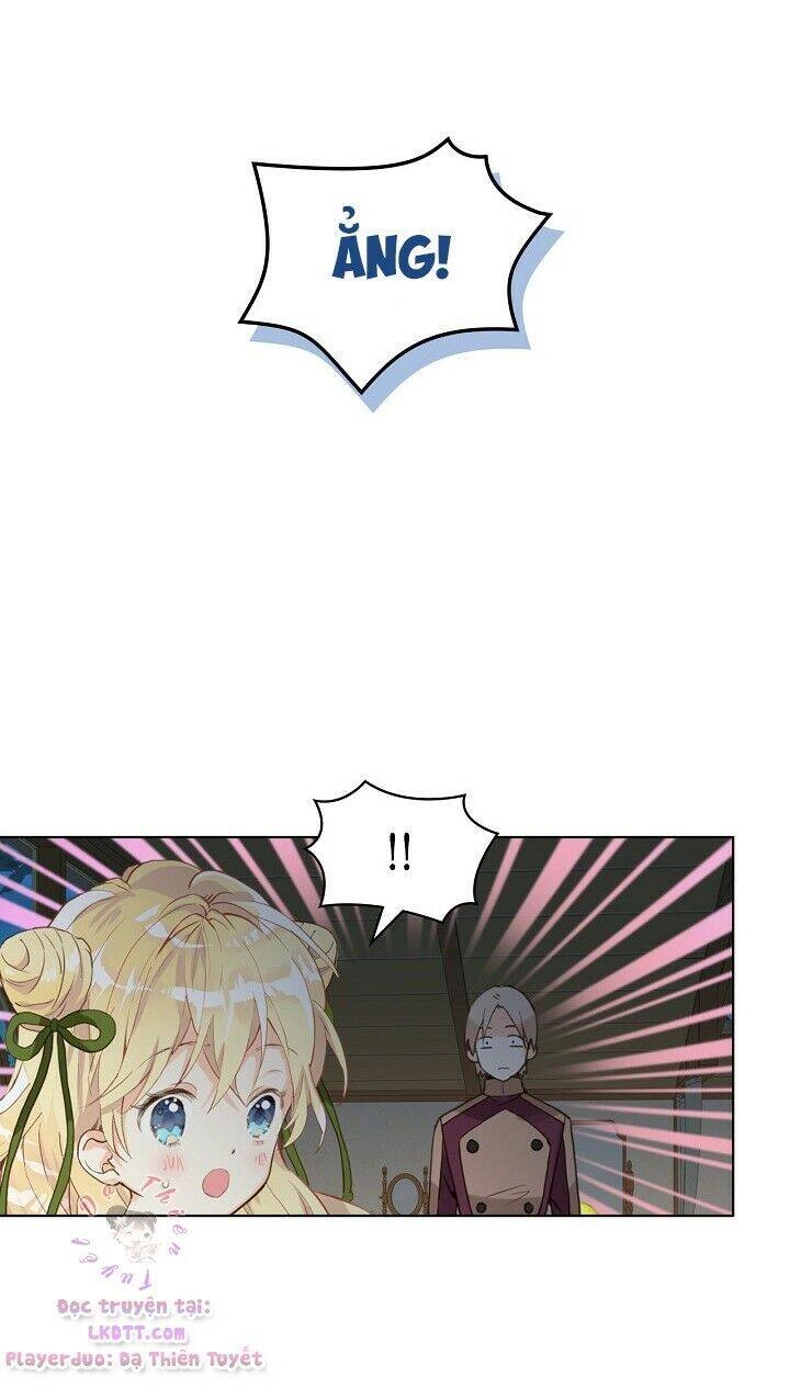 Con Có Phải Con Là Con Gái Của Ngài Không? Chapter 42 - 46