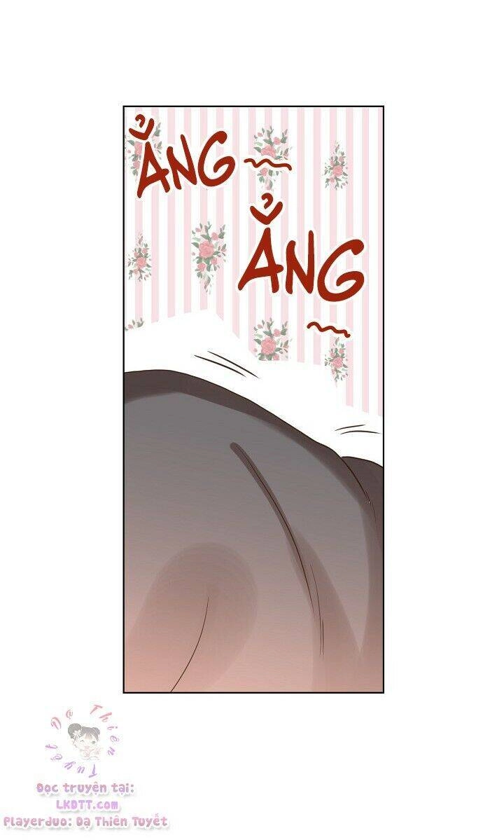 Con Có Phải Con Là Con Gái Của Ngài Không? Chapter 42 - 47