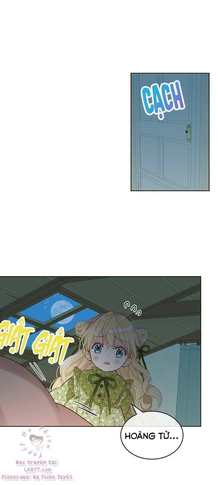 Con Có Phải Con Là Con Gái Của Ngài Không? Chapter 42 - 50