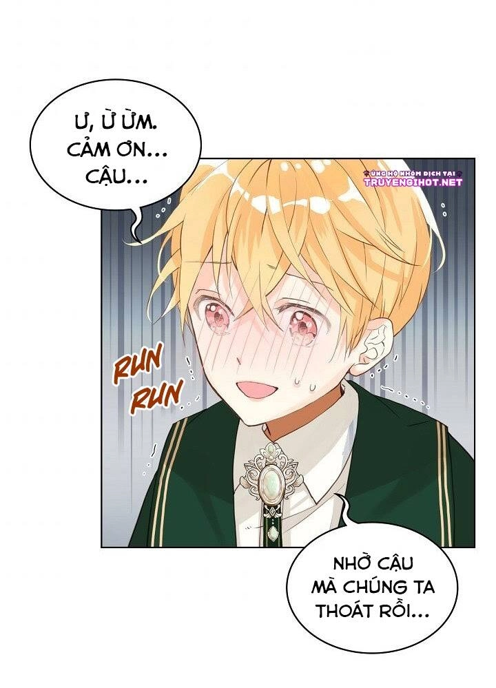 Con Có Phải Con Là Con Gái Của Ngài Không? Chapter 43 - 4