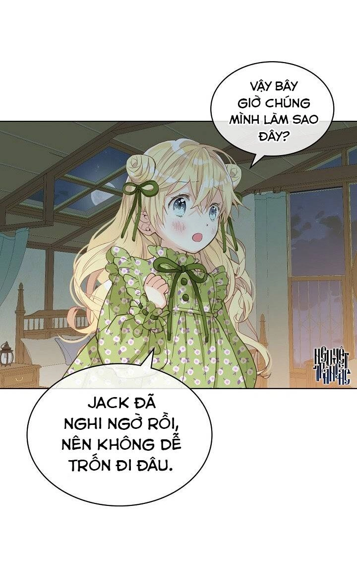 Con Có Phải Con Là Con Gái Của Ngài Không? Chapter 43 - 9