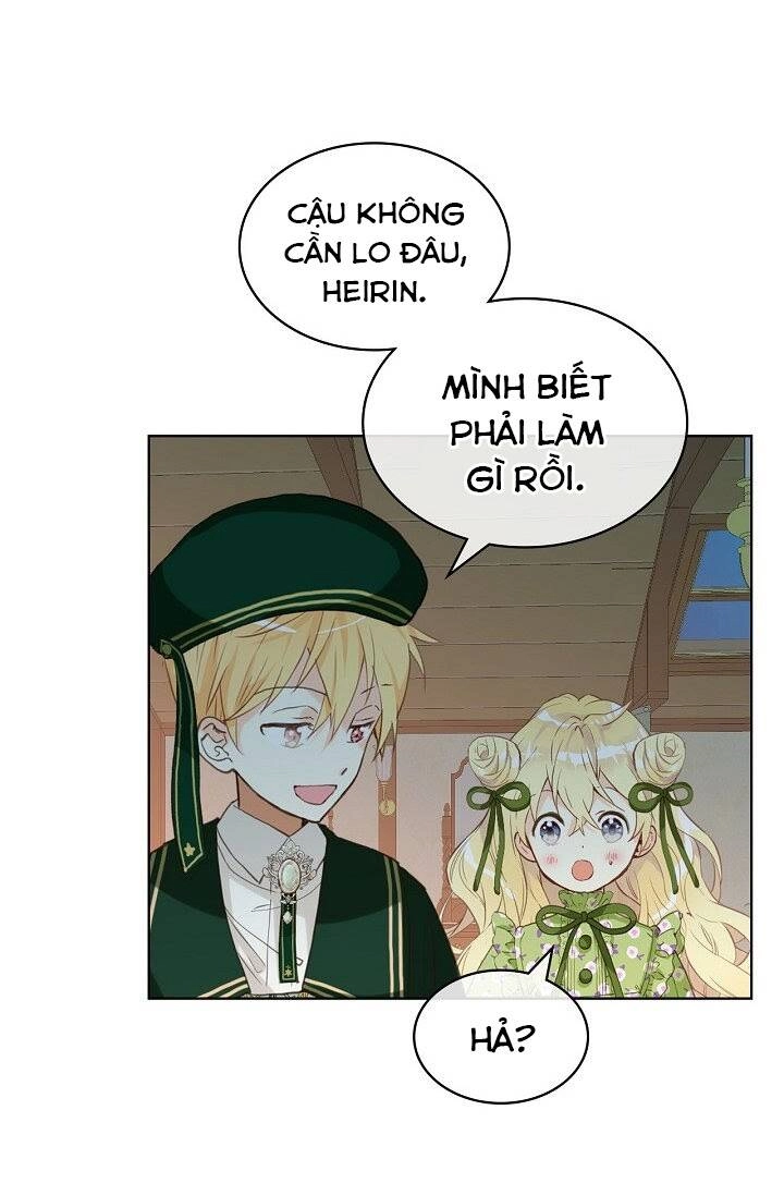 Con Có Phải Con Là Con Gái Của Ngài Không? Chapter 43 - 10