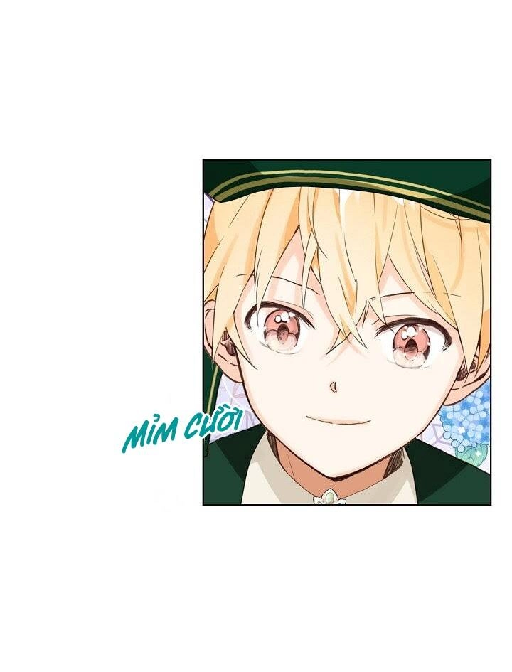 Con Có Phải Con Là Con Gái Của Ngài Không? Chapter 43 - 23