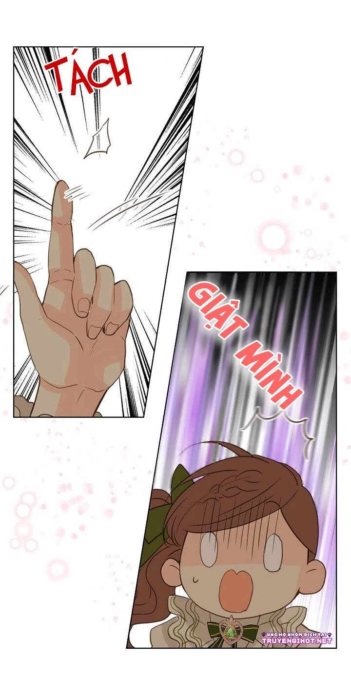 Con Có Phải Con Là Con Gái Của Ngài Không? Chapter 43 - 24