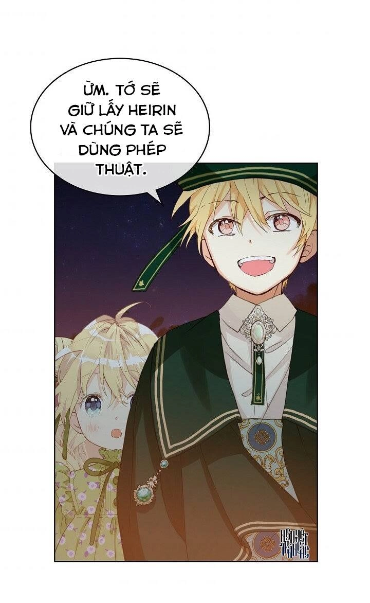 Con Có Phải Con Là Con Gái Của Ngài Không? Chapter 43 - 31