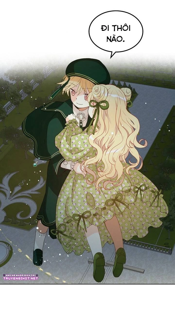 Con Có Phải Con Là Con Gái Của Ngài Không? Chapter 43 - 37