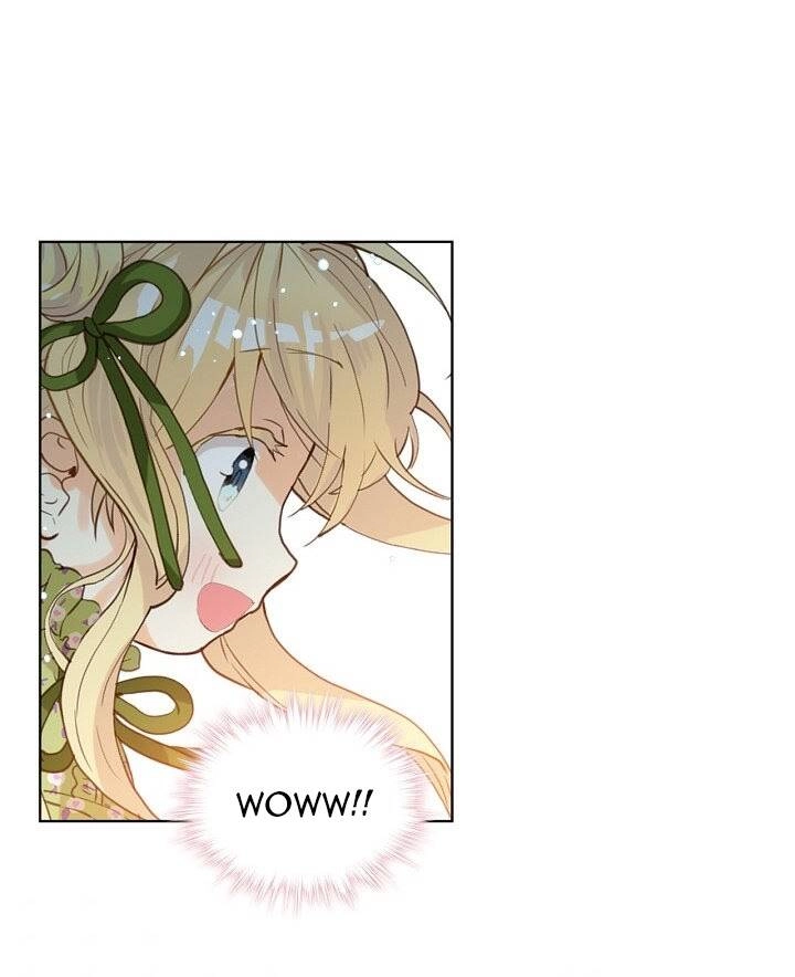 Con Có Phải Con Là Con Gái Của Ngài Không? Chapter 43 - 38