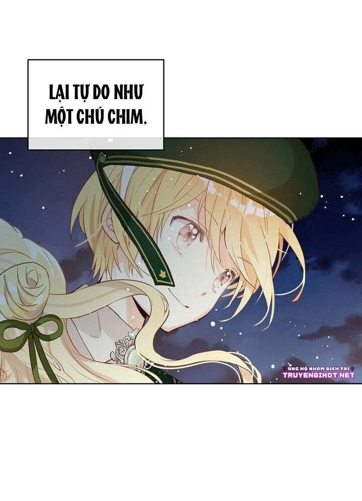 Con Có Phải Con Là Con Gái Của Ngài Không? Chapter 43 - 41