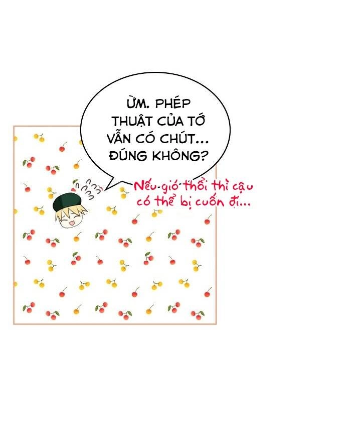 Con Có Phải Con Là Con Gái Của Ngài Không? Chapter 43 - 43