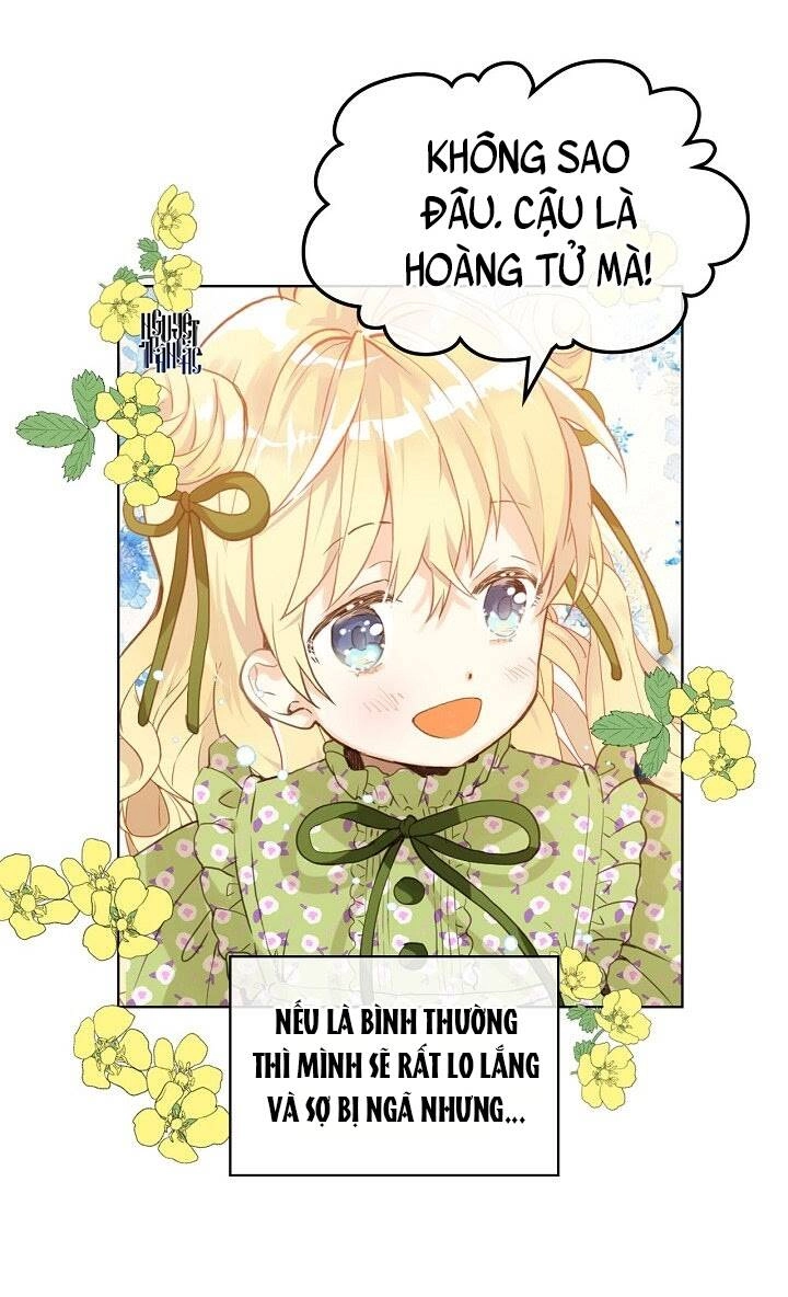 Con Có Phải Con Là Con Gái Của Ngài Không? Chapter 43 - 44