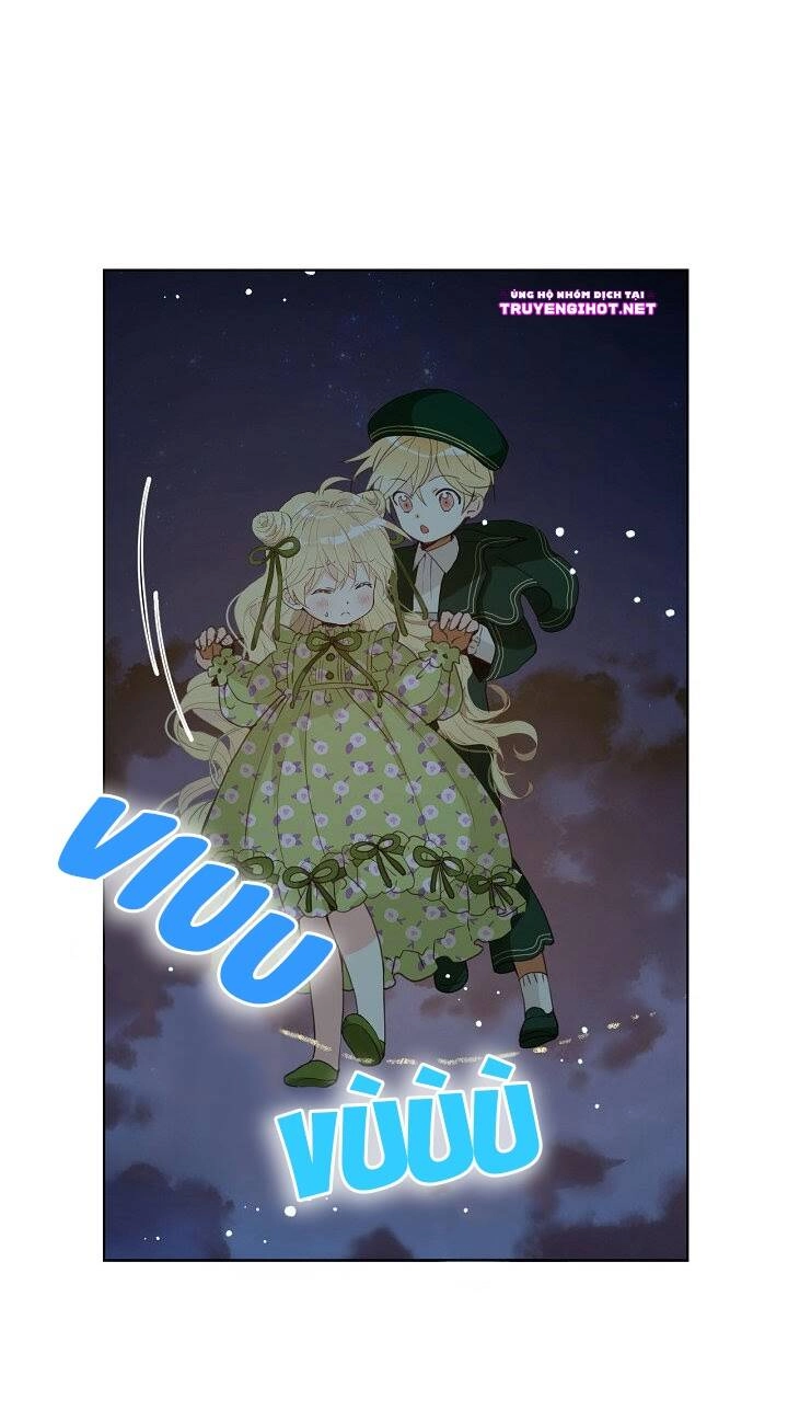 Con Có Phải Con Là Con Gái Của Ngài Không? Chapter 43 - 46