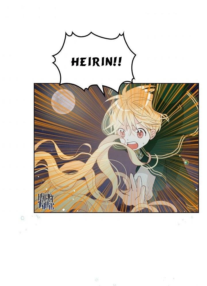 Con Có Phải Con Là Con Gái Của Ngài Không? Chapter 43 - 49