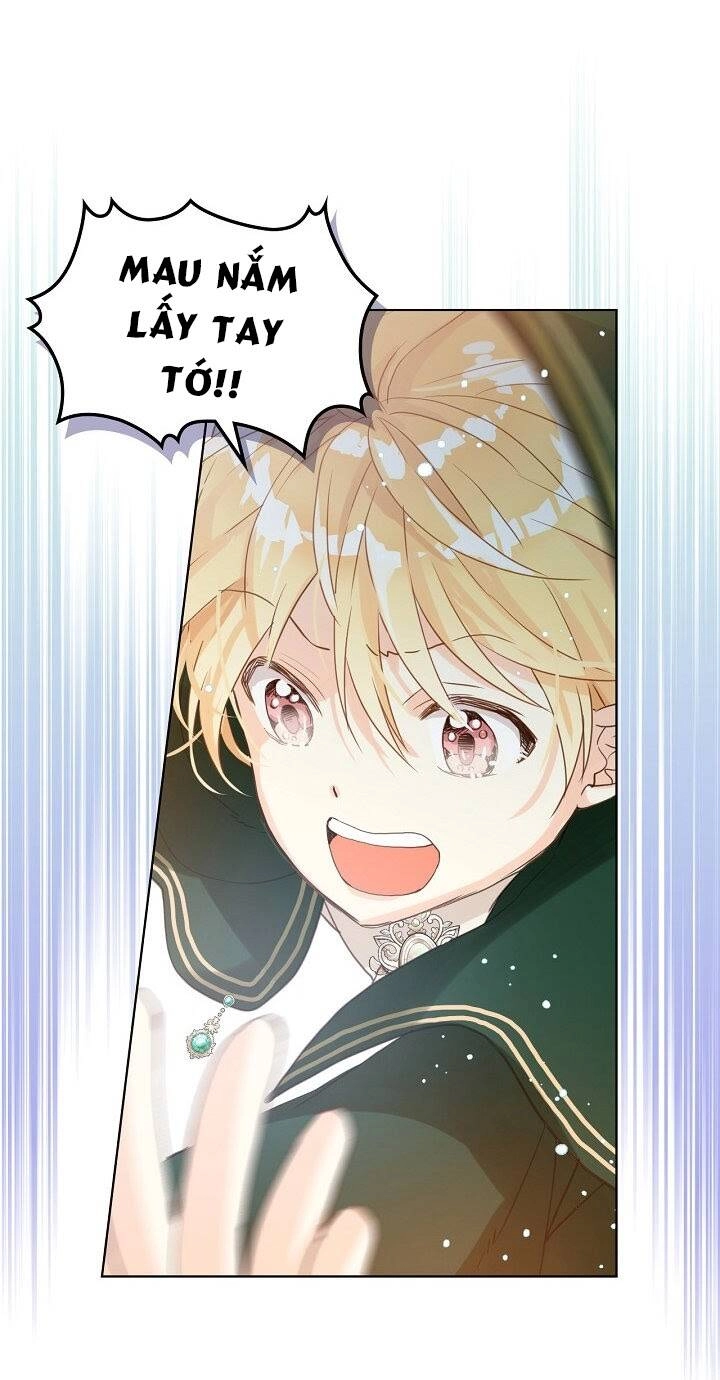 Con Có Phải Con Là Con Gái Của Ngài Không? Chapter 43 - 51