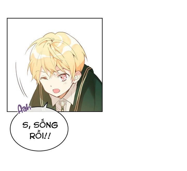 Con Có Phải Con Là Con Gái Của Ngài Không? Chapter 43 - 55