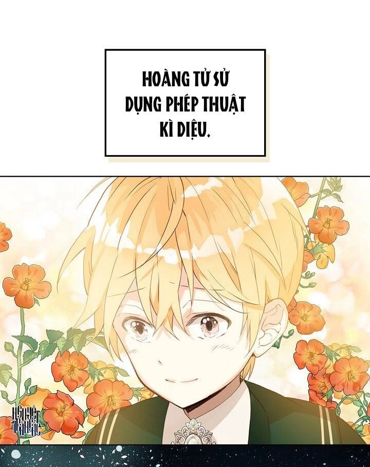 Con Có Phải Con Là Con Gái Của Ngài Không? Chapter 43 - 60