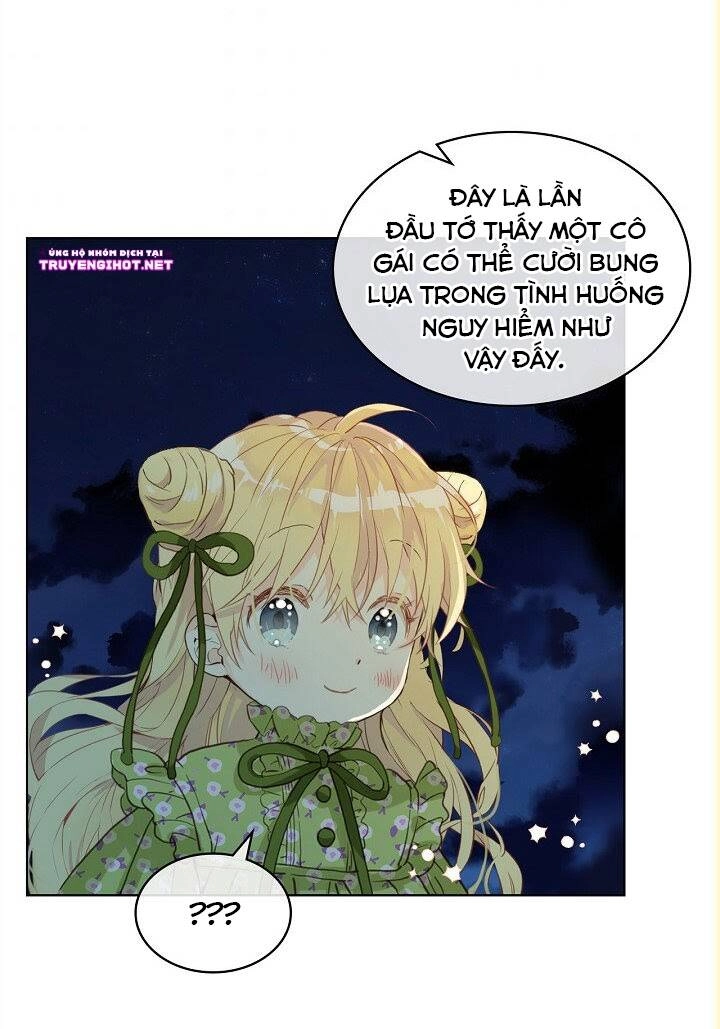 Con Có Phải Con Là Con Gái Của Ngài Không? Chapter 44 - 4